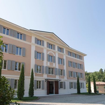 Al Santuario Di Fiorano Charming Hostel Fiorano Modenese Exteriör bild
