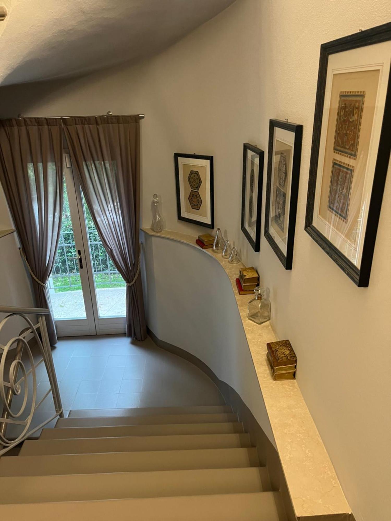 Al Santuario Di Fiorano Charming Hostel Fiorano Modenese Exteriör bild
