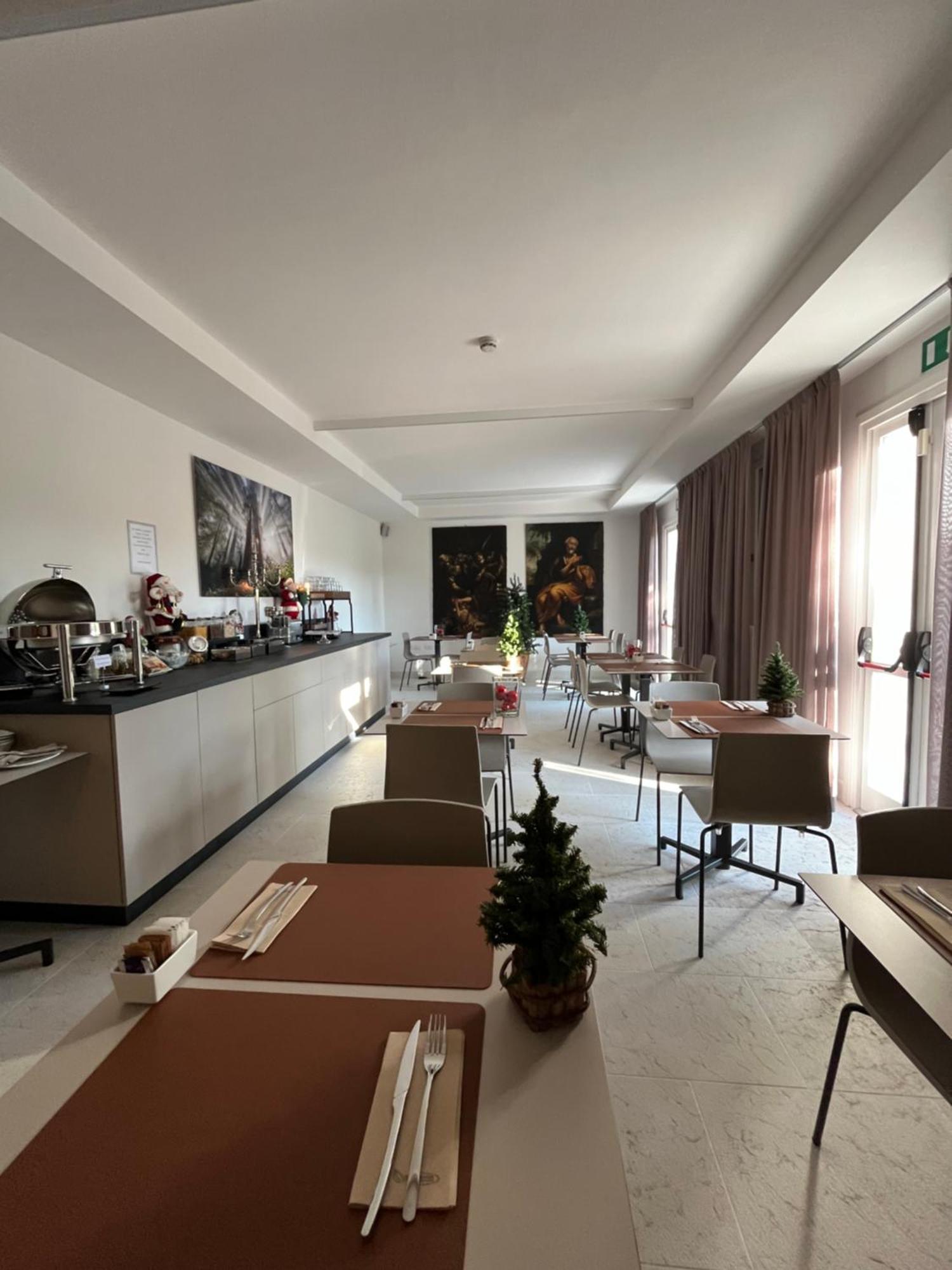 Al Santuario Di Fiorano Charming Hostel Fiorano Modenese Exteriör bild
