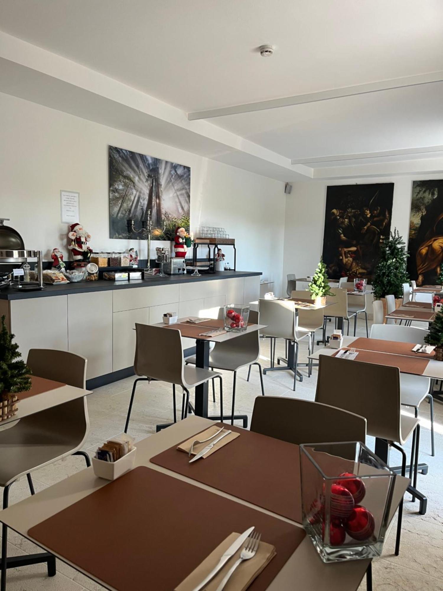 Al Santuario Di Fiorano Charming Hostel Fiorano Modenese Exteriör bild